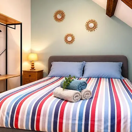 Le Clos Delobel * توركوان