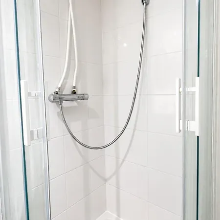 شقة Le Clos Delobel *