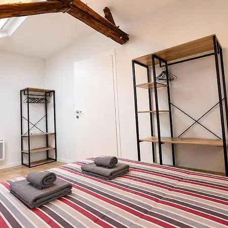 Le Clos Delobel * توركوان