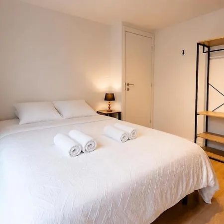 Le Clos Delobel 투르쿠앵